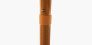 Billy Fresh 2m Aluminium Umbrella - Navy